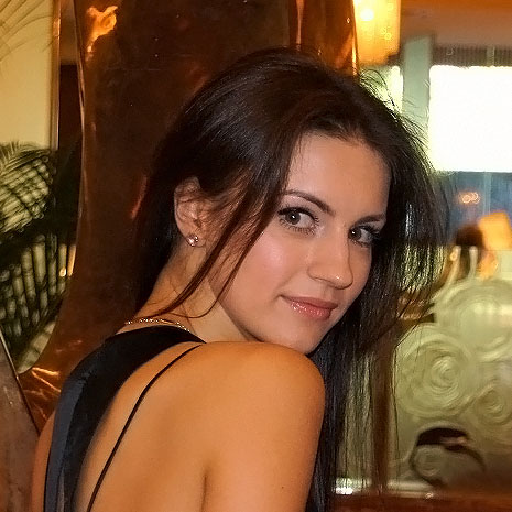 Anastasia Muravyeva