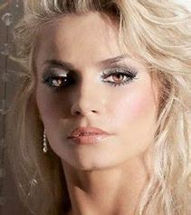 Yulia Zagoruychenko