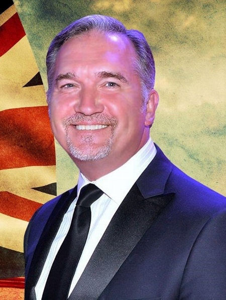 Martin Lamb
