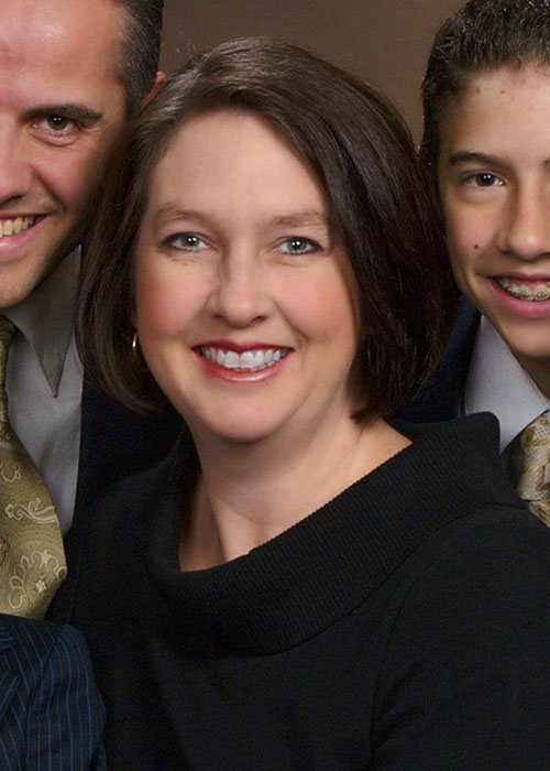 Mary Lyn Keck