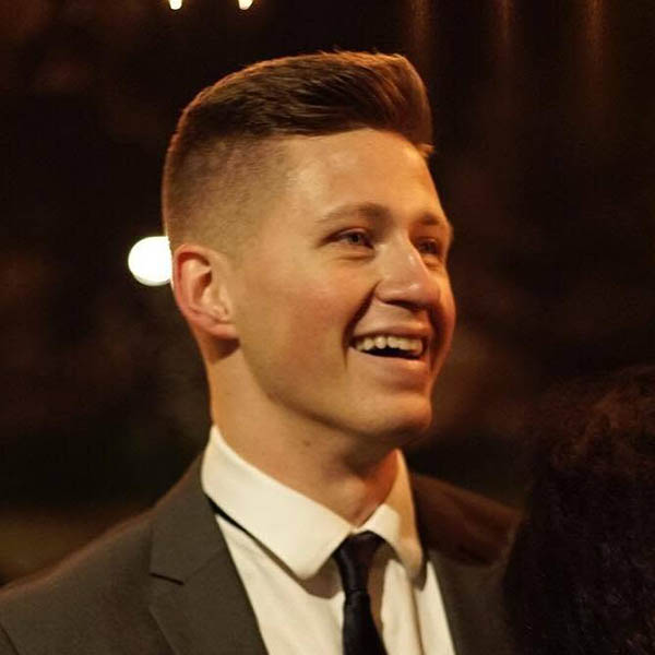 Ryan Podzikowski