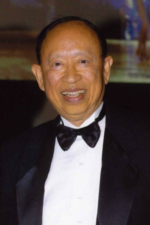 Martin Chiang