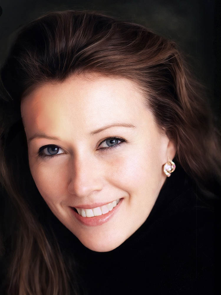 Yolanda Vargas