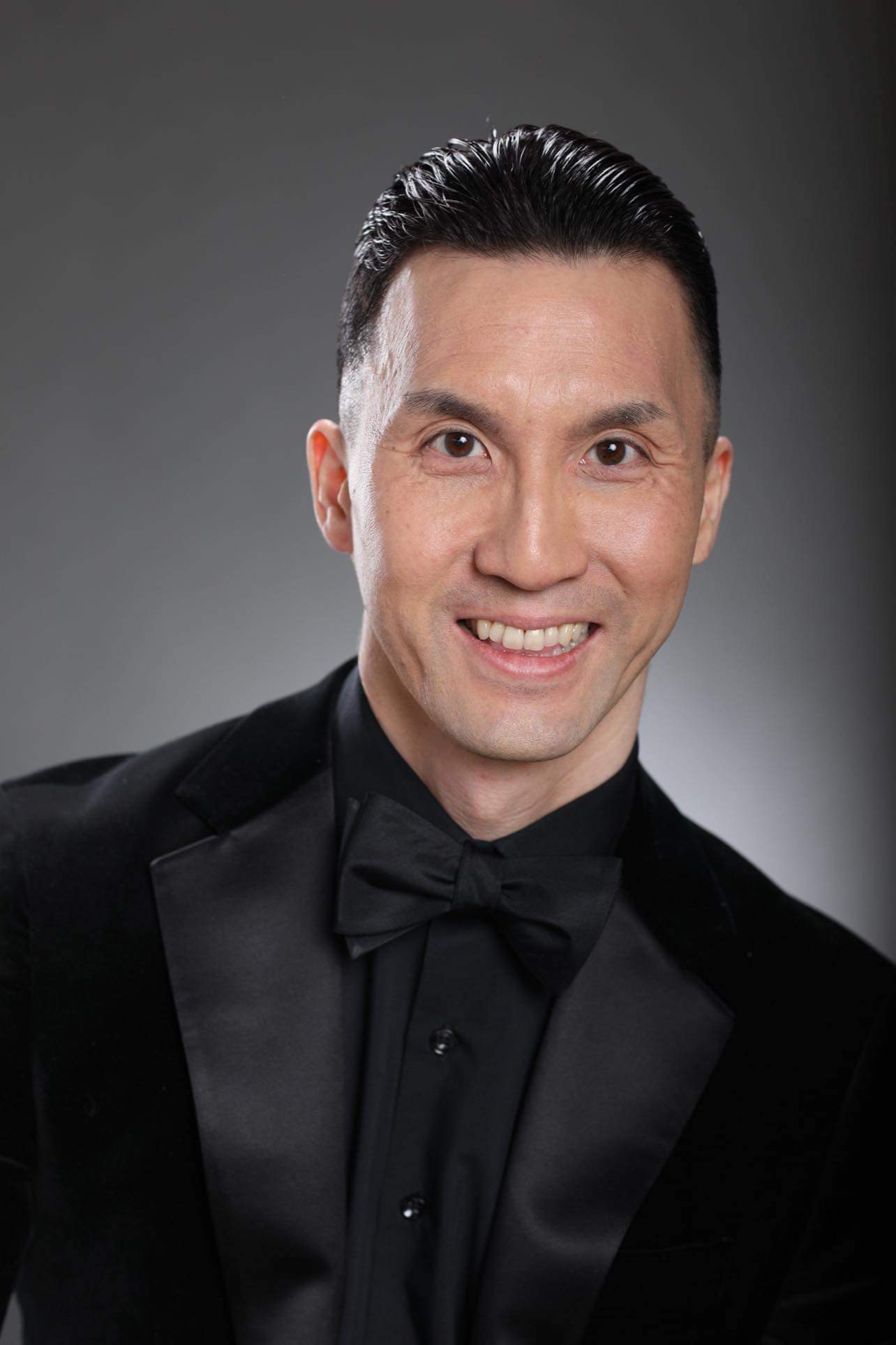 Victor Fung