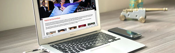 Website